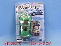 ST006310 - L/C CAR