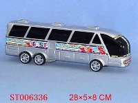 ST006336 - 惯性车