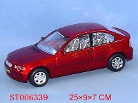 ST006339 - 惯性车