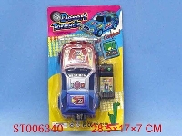 ST006340 - L/C JEEP