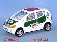 ST006341 - 惯性车