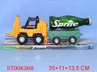 ST006360 - 惯性拖可乐车