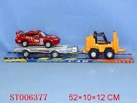 ST006377 - 惯性载赛车