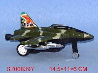 ST006397 - PULL LINE PLANE