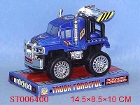 ST006400 - TRACTOR