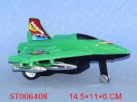 ST006408 - pull back plane