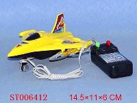ST006412 - L/C PLANE
