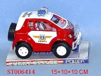 ST006414 - 惯性警车