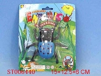 ST006440 - WINDING UP INSECT