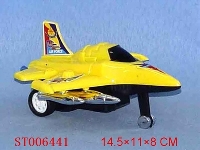 ST006441 - PULL LINE PLANE