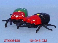 ST006485 - WINDING UP INSECT