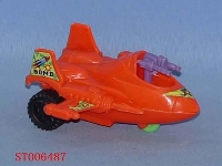 ST006487 - SLIDING  PLANE