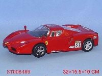 ST006489 - B/O FREEWAY FERRARI