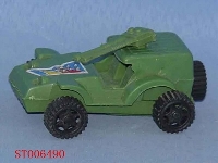 ST006490 - MILITARY CAR