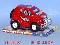 ST006497 - 惯性车