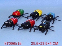 ST006515 - WINDING UP INSECT