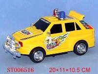 ST006516 - free way police car