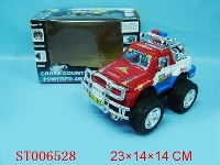 ST006528 - FREE WAY OFF ROAD CAR