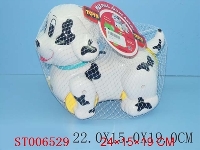 ST006529 - PULL LINE DOG