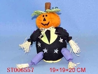 ST006557 - PUMPKIN MAN