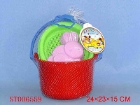 ST006559 - BEACH SET