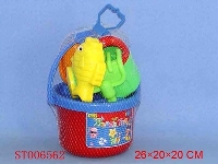 ST006562 - ASSEMBLE BEACH SET