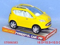 ST006583 - CONCEPT CAR