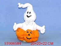 ST006584 - B/O WHITE GHOST