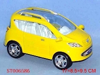 ST006586 - CONCEPT CAR