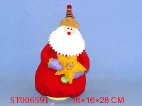 ST006591 - OLD MAN