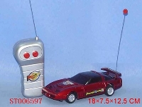 ST006597 - 二通遥控车