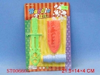 ST006605 - BUBBLE