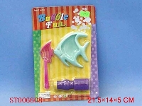 ST006608 - BUBBLE FUN