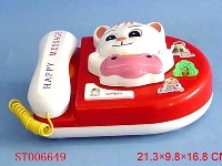 ST006649 - MUSIC PHONE