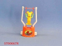 ST006678 - SWING PET