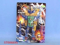 ST006695 - ASSEMBLY ROBOT