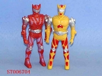 ST006704 - SUPER MAN
