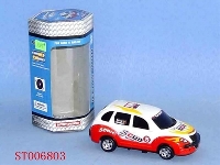 ST006803 - free way car