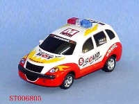 ST006805 - free way car