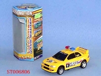 ST006806 - free way car