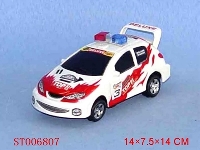 ST006807 - free way car