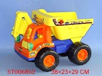 ST006852 - CONSTRUCTION TRUCK
