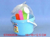 ST006854 - BEACH TOOL