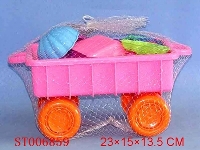 ST006859 - BEACH TOOL