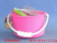 ST006860 - BEACH TOOL