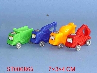 ST006865 - SLIDING  TRUCK