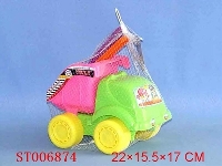 ST006874 - BEACH TOOL