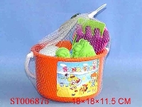 ST006875 - BEACH TOOL