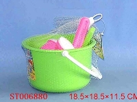 ST006880 - BEACH TOOL