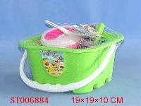 ST006884 - BEACH TOOL